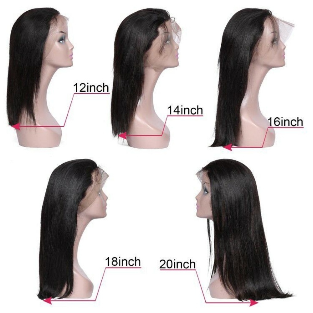 Hair - Picture 3 of 8